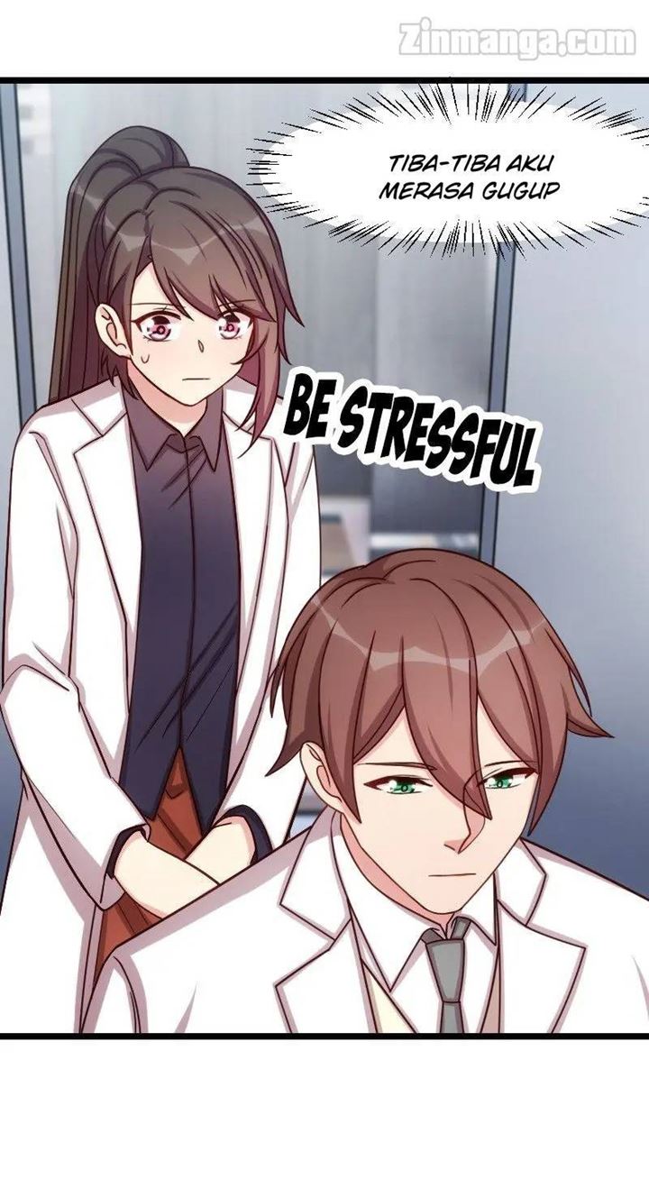 CEO’s Sudden Proposal Chapter 190 Gambar 13